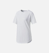 adidas Athletics X Reigning Champ Tee Women's - White
