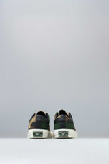 Sneakersnstuff X One Star Camo Mens Shoe - Camo/Camo