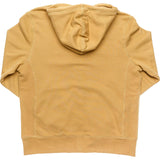 Double Zip Hoodie Men's - Sand