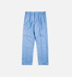 DICKIES WPR66AHB
 Pleated Front Mens Pants - Blue Image 0