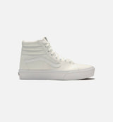 Vault OG SK8 Hi LX Pirate Men's - White