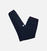 Zne Mens Pants - Navy/White