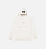 Puma X Outlaw O Moscow Mens Hoodie - Birch/Birch