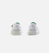 Ralph Sampson Low Rudolf Dassler Legacy Mens Lifestyle Shoe - White/Green