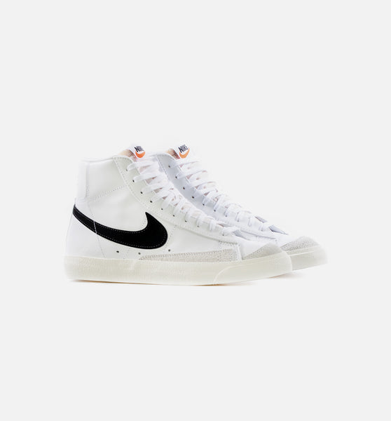 Nike BQ6806-100 Blazer Mid 77 Vintage Mens Lifestyle Shoe  display picture 1