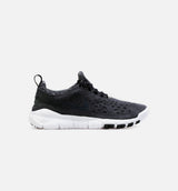 Free Run Trail Mens Lifestyle Shoe - Black/White