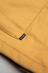 Tyler the Creator Golf Le Fleur Mens Anorak - Burlap Brown