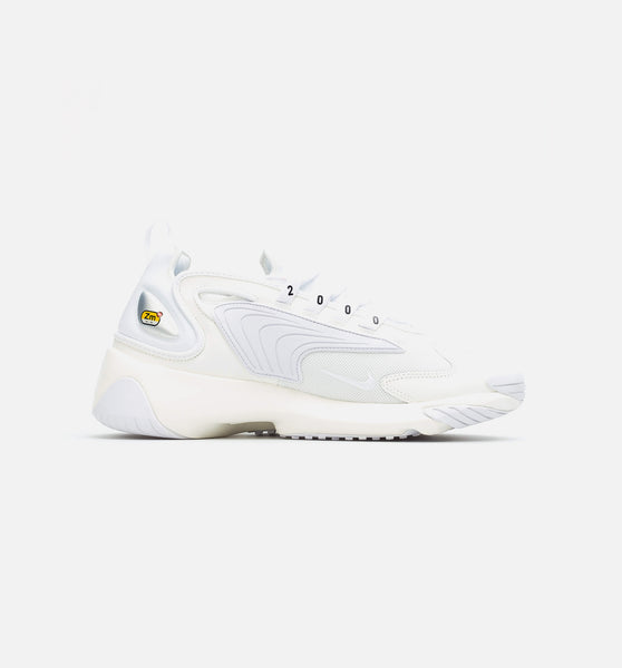 Nike AO0269-100 Zoom 2K Mens Shoe - Sail/White  display picture 3