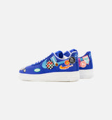Air Force 1 Low Los Angeles Mens Lifestyle Shoe - Blue