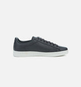 PL 76 No Logo Men's - Almost Black/White