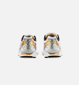 Gel Kayano 14 OG Mens Lifestyle Shoe - White/Gold