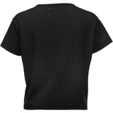 Puma X Careaux Logo Tee Women's - Puma Black/Rose Gold