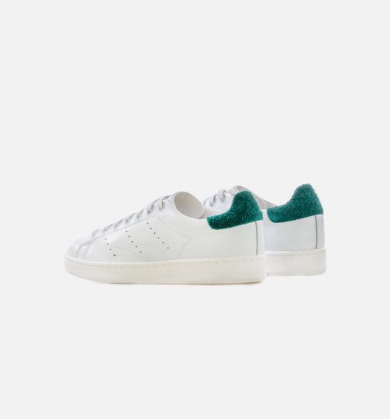 Stan Smith H Mens Lifestyle Shoe - White/Green