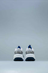 Tephra Womens Running Shoe - Grey/Raw Steel/White