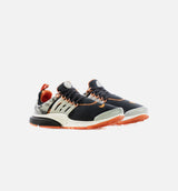 Air Presto Halloween Mens Lifestyle Shoe - Black/Starfish/Sail
