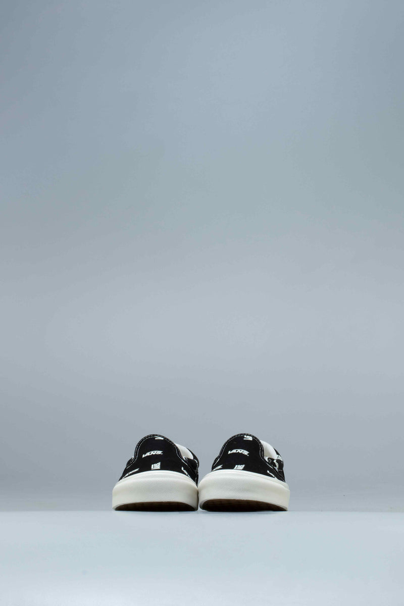OG Slip On LX Mens Shoes - Black/Marshmallow