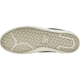 PL 76 No Logo Men's - Almost Black/White