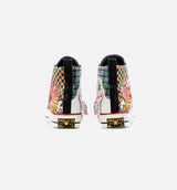 Joe Freshgoods X Chuck Taylor 70 Hi Top Mens Lifestyle Shoe - Black/Multi