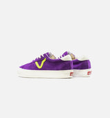 OG Epoch LX Mens Lifestyle Shoe - Purple/Lime