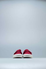 Anaheim Factory Slip On 47 V DX Mens Shoe - OG Brick/White