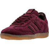 Deep Hue Samba Women’S – Deep Hue Maroon/Burgundy/Gum