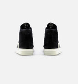 Nizza Hi Alife Mens Lifestyle Shoe - Black/White