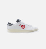 Human Made Stan Smith Mens Lifestyle Shoe - White/Grey
