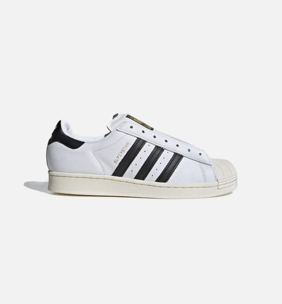 adidas FV3017 Originals Superstar Laceless Mens Lifestyle Shoe