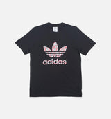 Hagt Ssl Mens T-Shirt - Black/Black