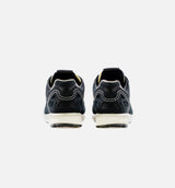 ZX 9000 Moccasin AZX Yukatin Mens Lifestyle Shoe - Black/White