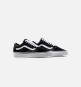 Old Skool Mens Lifestyle Shoe - Black/White