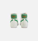 Blazer Mid '77 Mens Lifestyle Shoe - White/Green