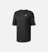 Nova Relaxed Jersey Men's - Black/White