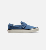Anaheim Factory Slip On 47 V DX Mens Shoe - Navy/White