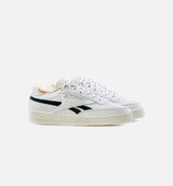 Club C Revenge Mens Lifestyle Shoe - White/Green