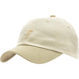 Thunder T Dad Hat Men's - Cream