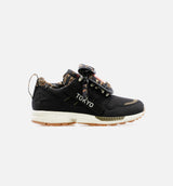 ZX Otthere Nam + Lam Ex Mens Lifestyle Shoe - Black/Orange