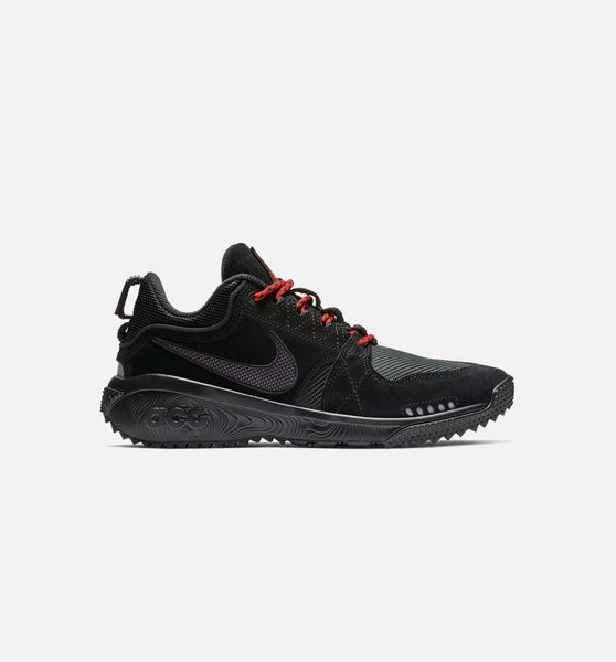 Nike AQ0916-003 ACG Dog Mountain Mens Shoes Triple Black/Triple