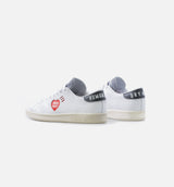 Human Made Stan Smith Mens Lifestyle Shoe - White/Grey