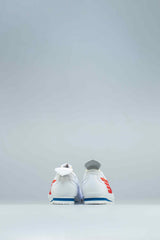Cortez '72 S.D. Mens Lifestyle Shoe - White/Red/Blue