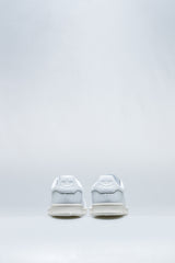 Stan Smith Mens Lifestyle Shoe - White/Bone