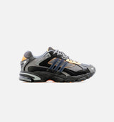 Response Cl Mens Lifestyle Shoe - Grey/Orange