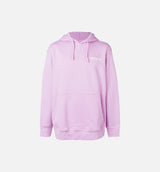 Kaval Mens Hoodie - Clear Lilac