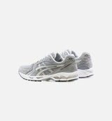 Gel Kayano 14 Mens Lifestyle Shoe - Grey/White