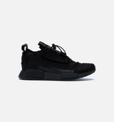 NMD Ts1 Gore Tex Triple Black Mens Shoes - Core Black/Black