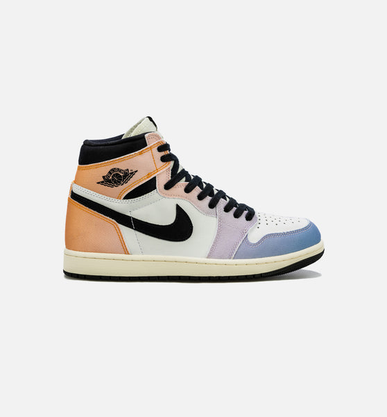 Jordan DX0054-805 Air Jordan 1 Retro High OG Skyline Mens