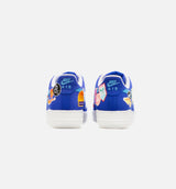 Air Force 1 Low Los Angeles Mens Lifestyle Shoe - Blue