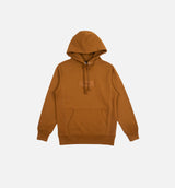 Puma X Kitsune Mens Hoodie - Brown