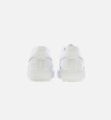 Air Force 1 LE Grade School Lifestyle Shoe - White