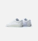 Old Skool Mens Lifestyle Shoe - White/White